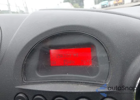 2007 Pontiac Grand Prix из США, поврежденный, VIN 2G2WP552271214200